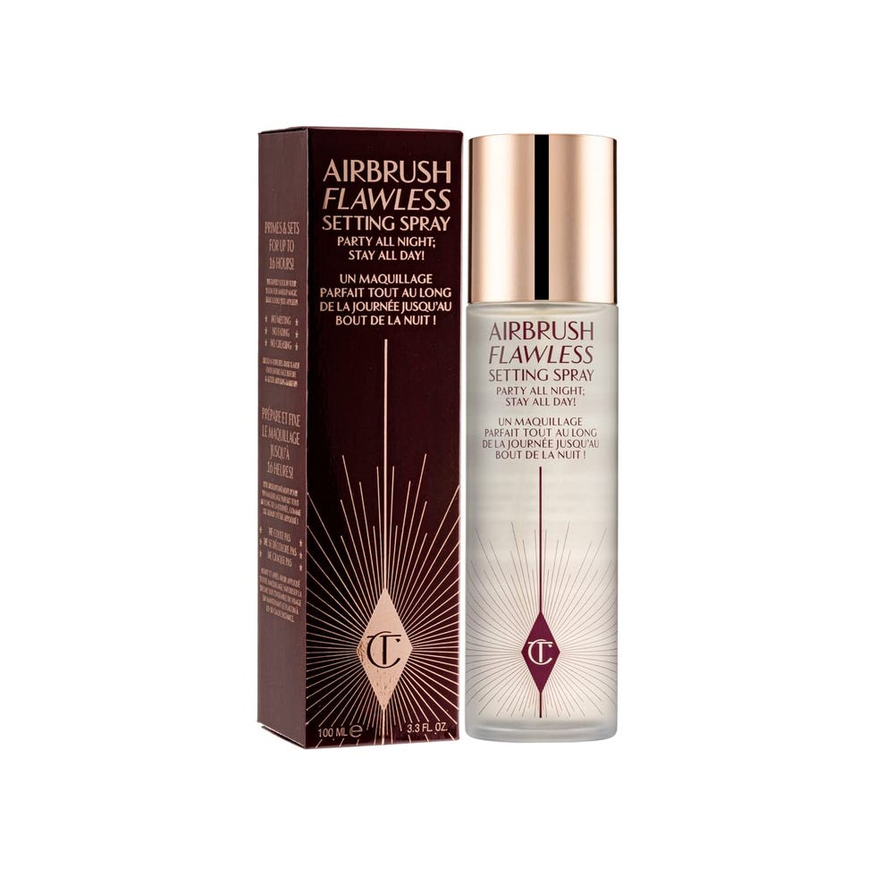 Airbrush Flawless Setting Spray