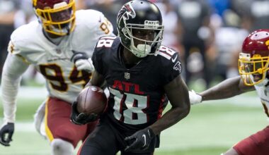 Steelers Named Favorites to Trade For Former First-Round WR