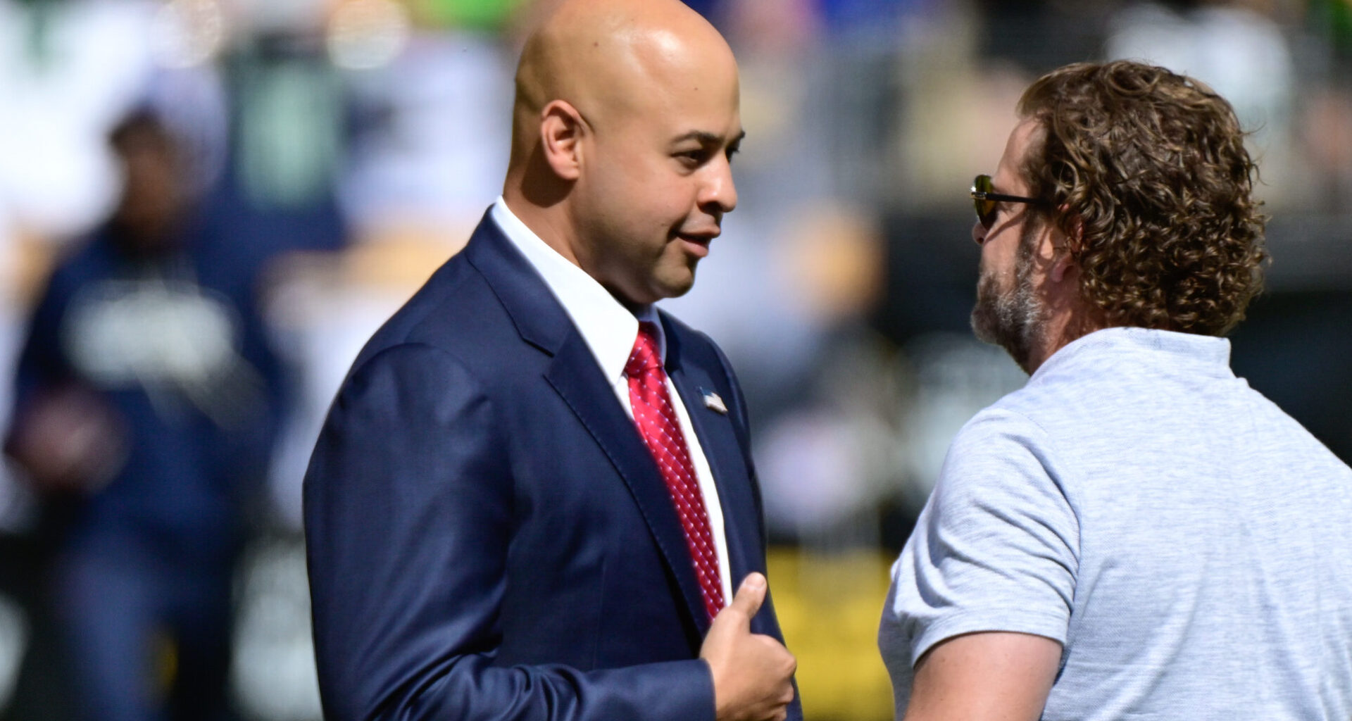 New Details Emerge in Steelers Trade for Kyle Dugger