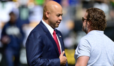 New Details Emerge in Steelers Trade for Kyle Dugger