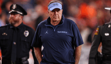Bill Belichick earns first Power Four win as UNC coach; Tar Heels beat Syracuse