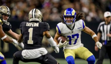 Interview with the Enemy: Los Angeles Rams