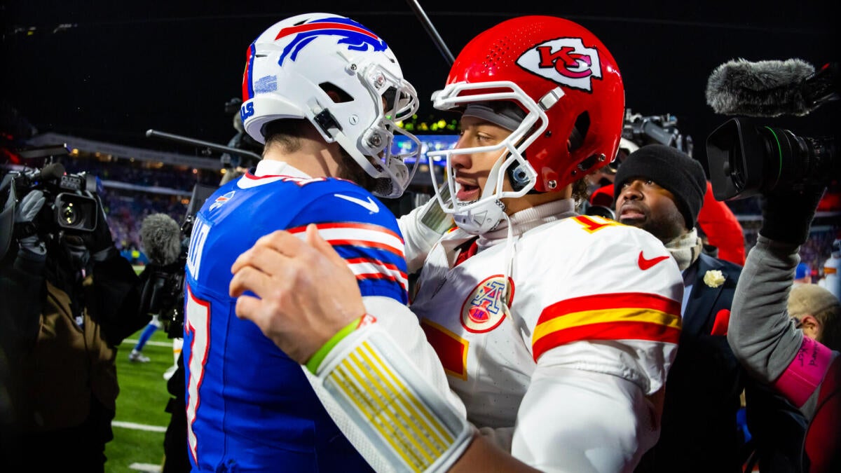 Chiefs vs. Bills picks: Josh Allen among best NFL player props for Week 9 showdown