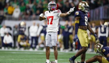 Steelers AGM Scouts Top WR Prospect