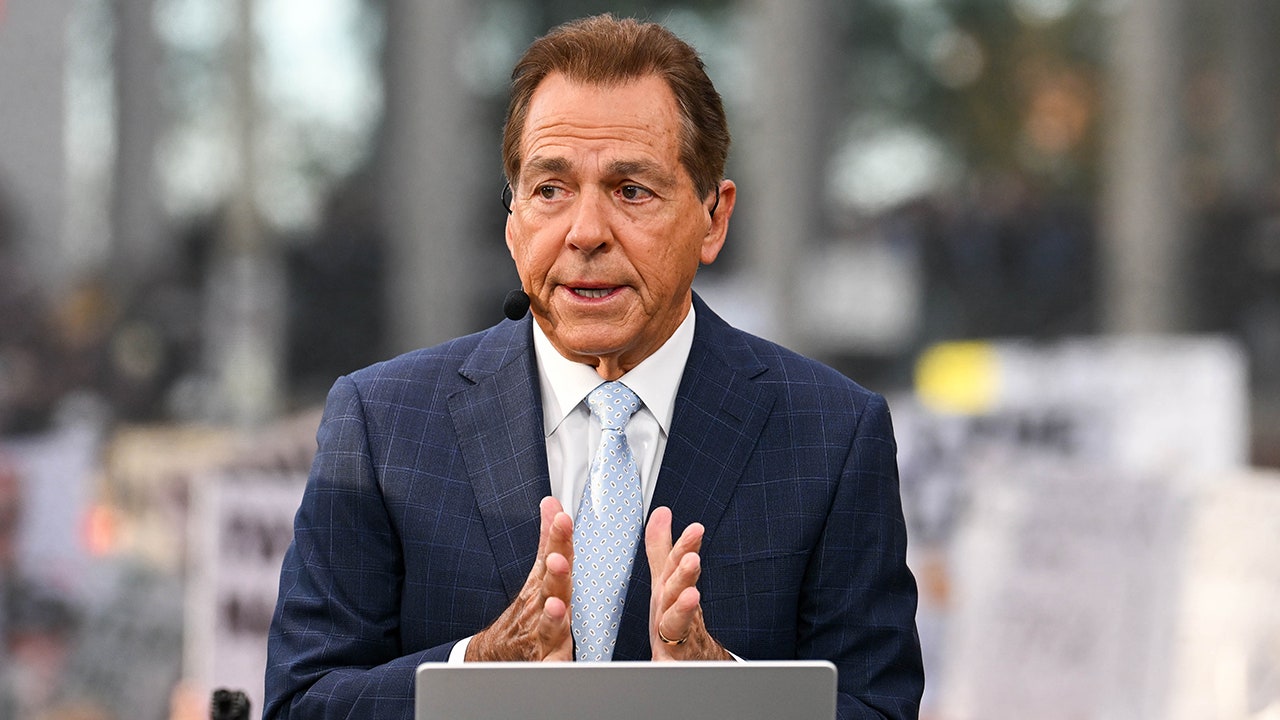 Nick Saban shares regrets over failure to give Julian Sayin a chance at Alabama