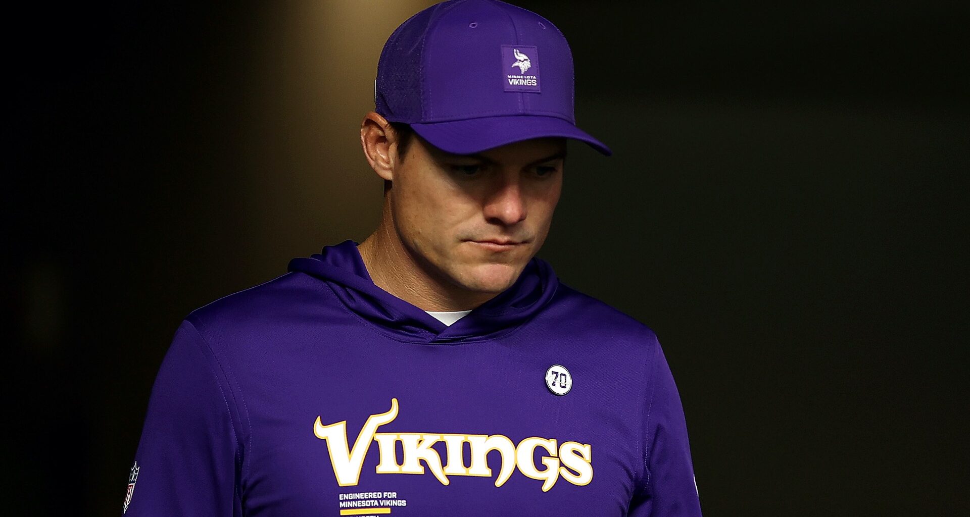 NFL Announces Punishment for Two Vikings Players in Week 8