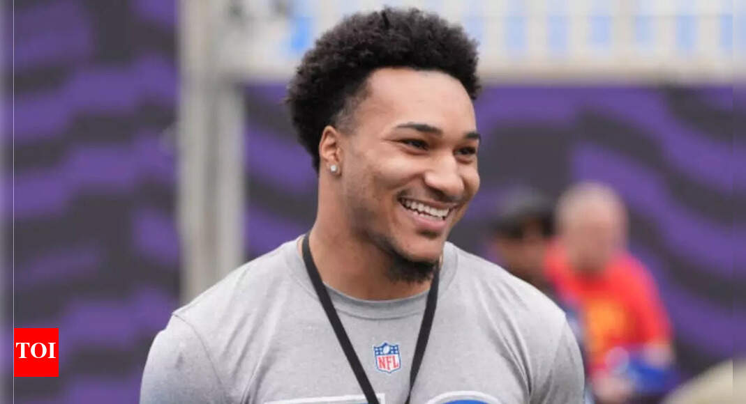 Will Brian Branch play against the Minnesota Vikings today? Latest injury update on the Detroit Lions defensive back | NFL News