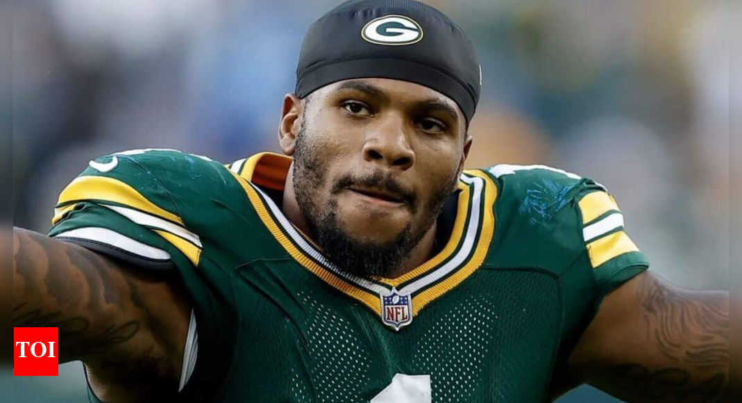 Will Micah Parsons play against the Carolina Panthers today? Latest injury update on the popular Green Bay Packers' defensive end | NFL News