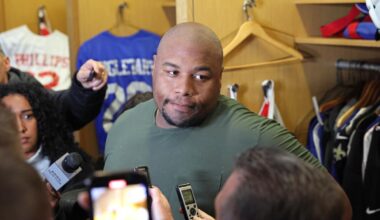 Preview, prediction, what to watch for in Week 9