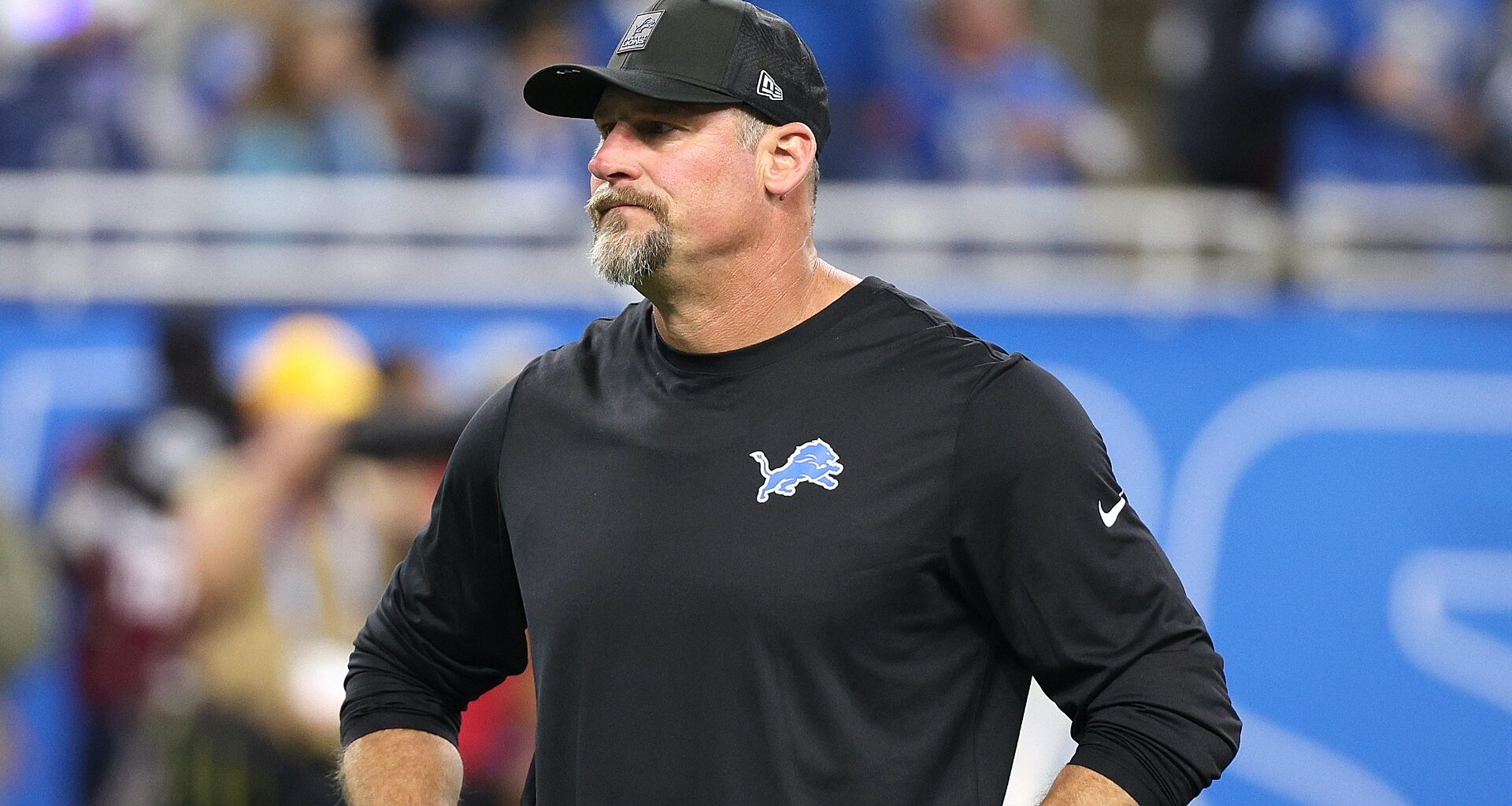 Dan Campbell Issues Honest Message After Vikings Beat Lions