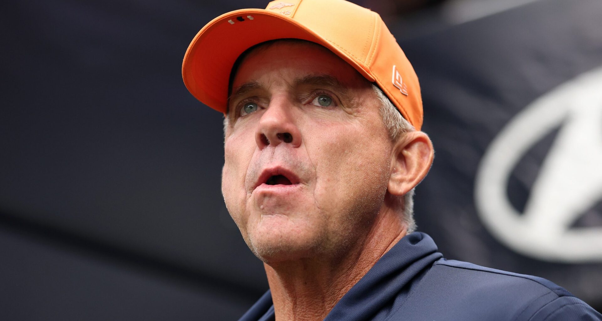  Broncos HC Sean Payton Sends Message After Win Over Texans