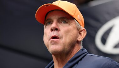  Broncos HC Sean Payton Sends Message After Win Over Texans