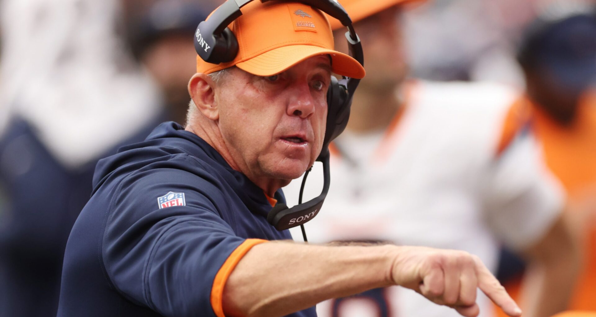 Broncos HC Sean Payton Delivers Reality Check About Texans