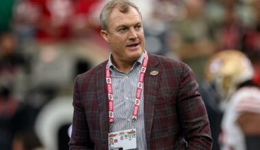 49ers Get Strong Message Before NFL Trade Deadline