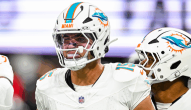 Jaelan Phillips traded: Dolphins send pass rusher to Eagles ahead of NFL deadline