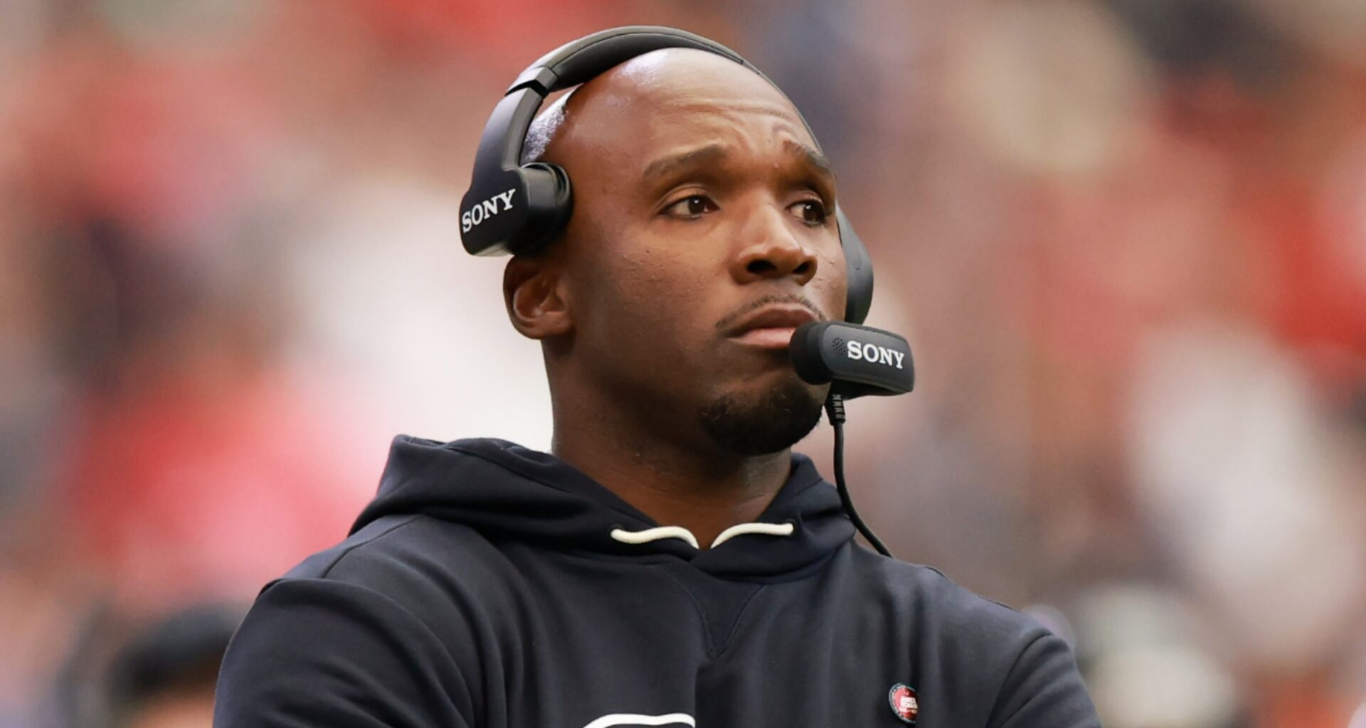 Texans HC DeMeco Ryans Called Out Following Broncos Game