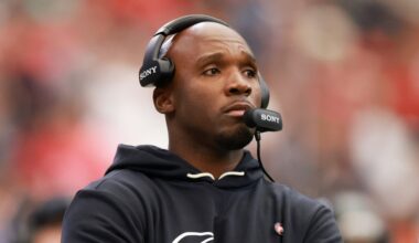 Texans HC DeMeco Ryans Called Out Following Broncos Game