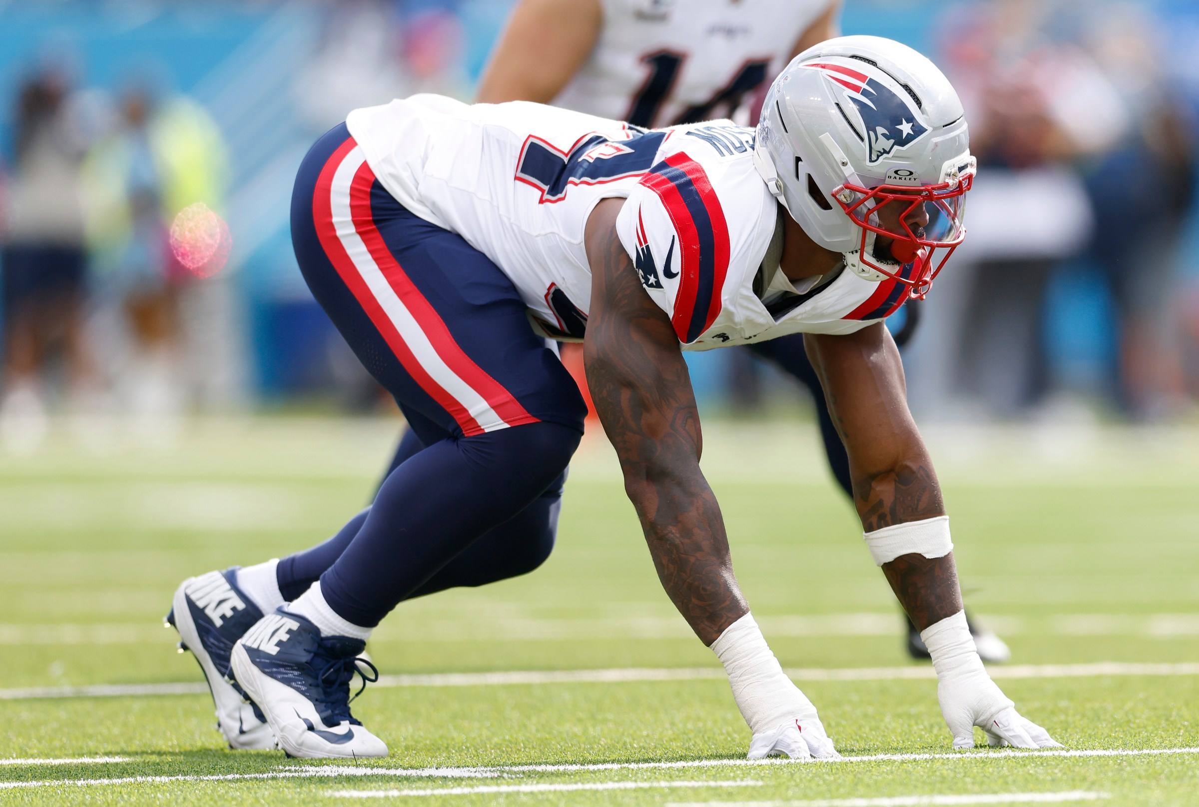 Patriots links 10/24/25: Patriots-Browns matchups, keys to victory