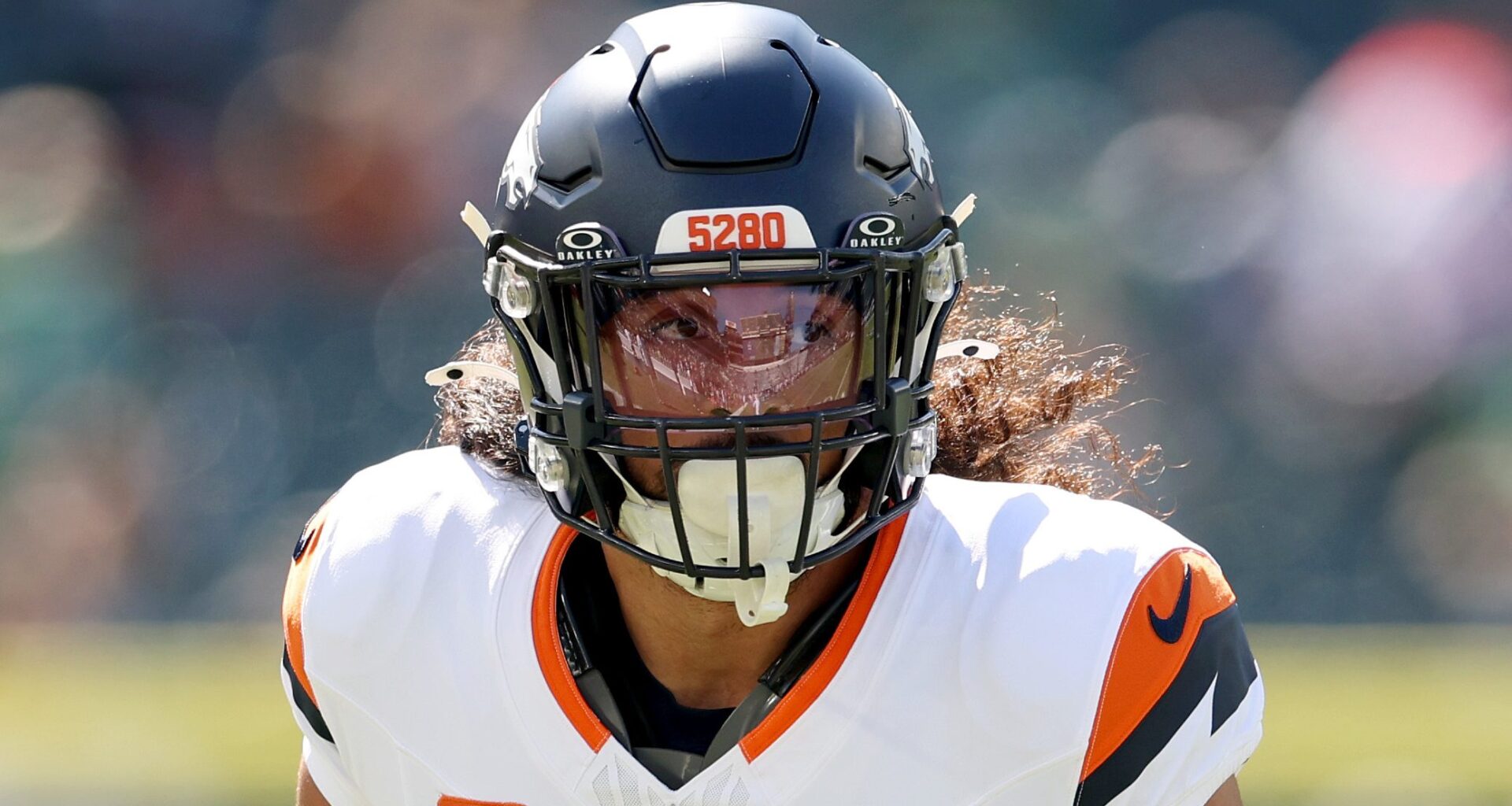 Broncos S Talanoa Hufanga Sends Message After Turning Heads