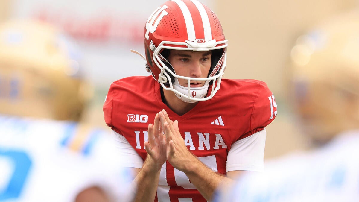 2026 NFL Draft No. 1 pick odds: Ty Simpson remains favorite over Fernando Mendoza after Week 10 games