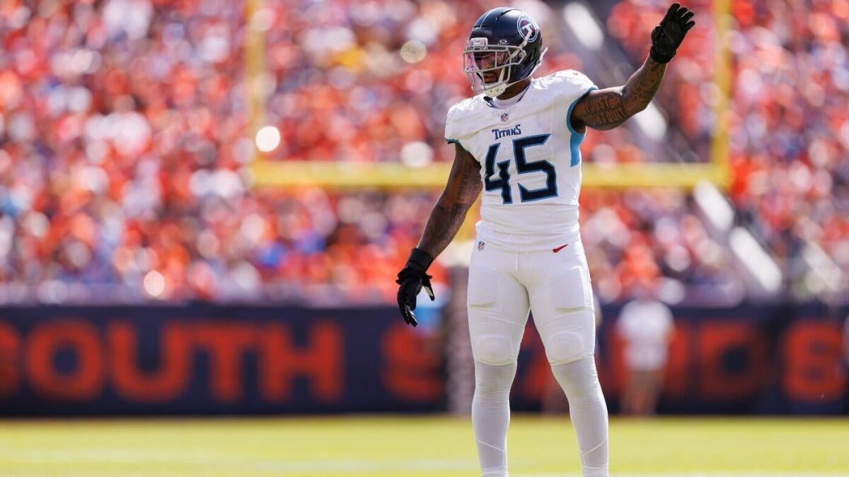 Dre'Mont Jones trade grades: Ravens get much-needed pass-rush help