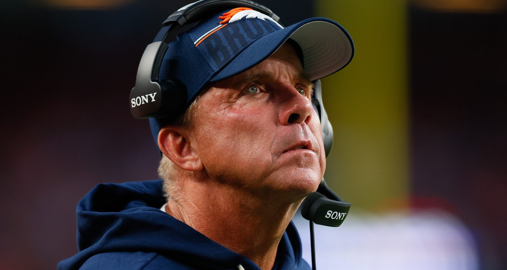Raiders' Pete Carroll Issues Blunt Words to Broncos' Sean Payton