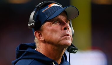 Raiders' Pete Carroll Issues Blunt Words to Broncos' Sean Payton