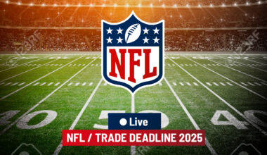 Dallas Cowboys are buyers, New York Giants are sellers