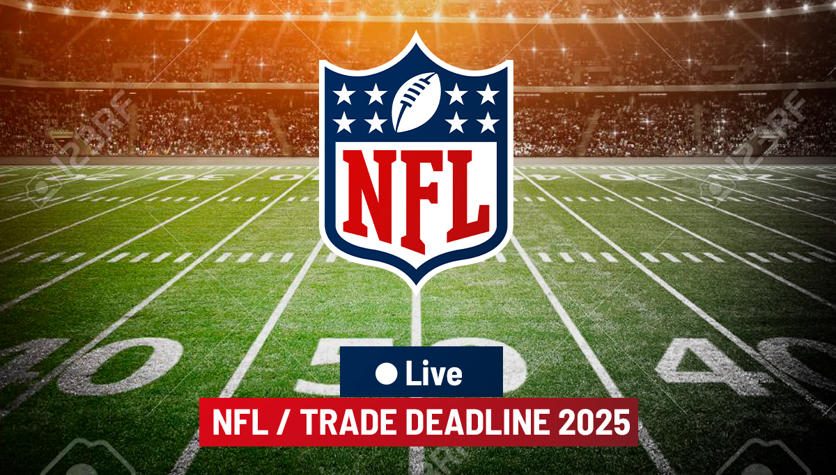 Dallas Cowboys are buyers, New York Giants are sellers