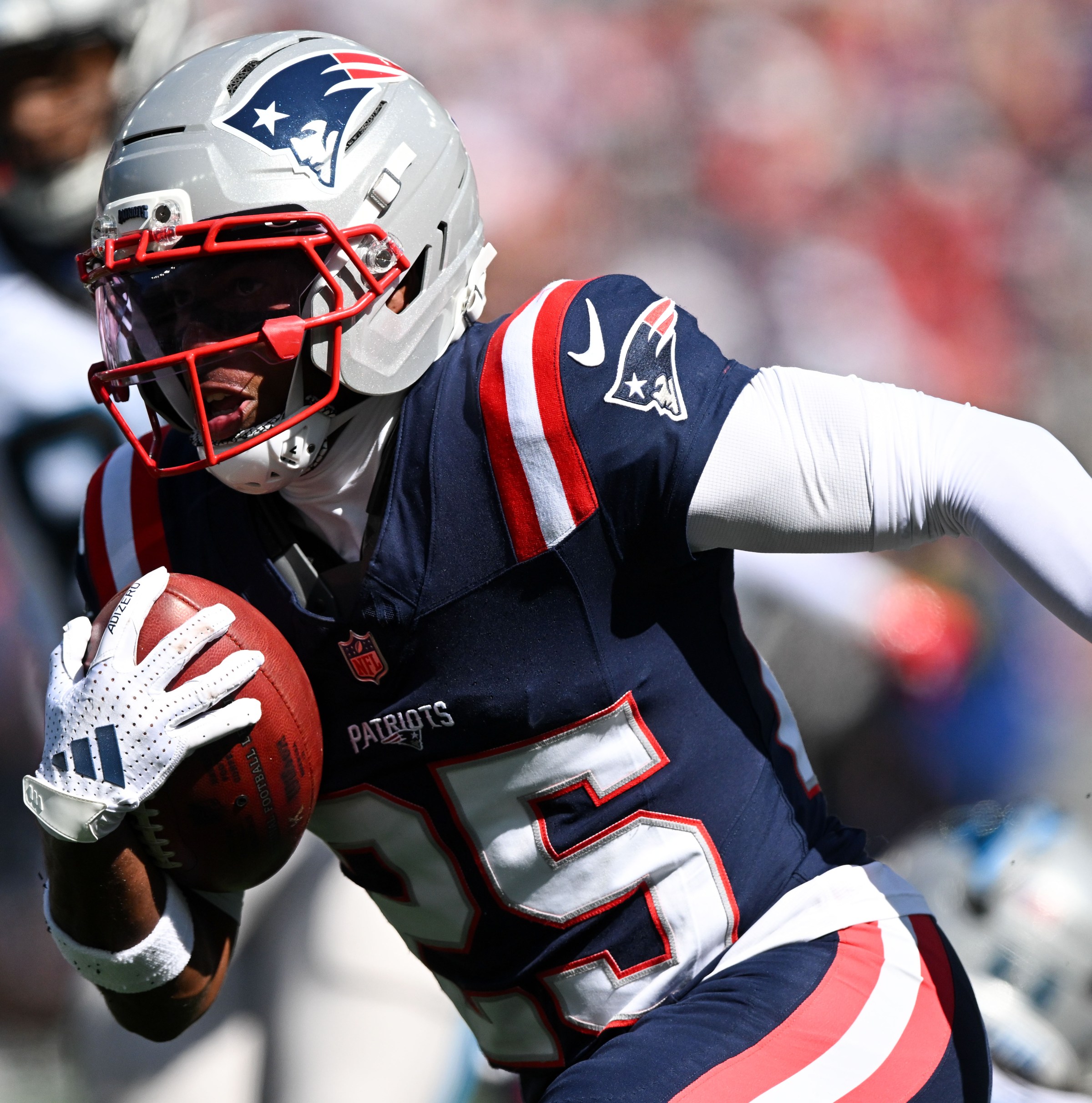 Patriots links 10/29/25: Deals, trades, grades and more!