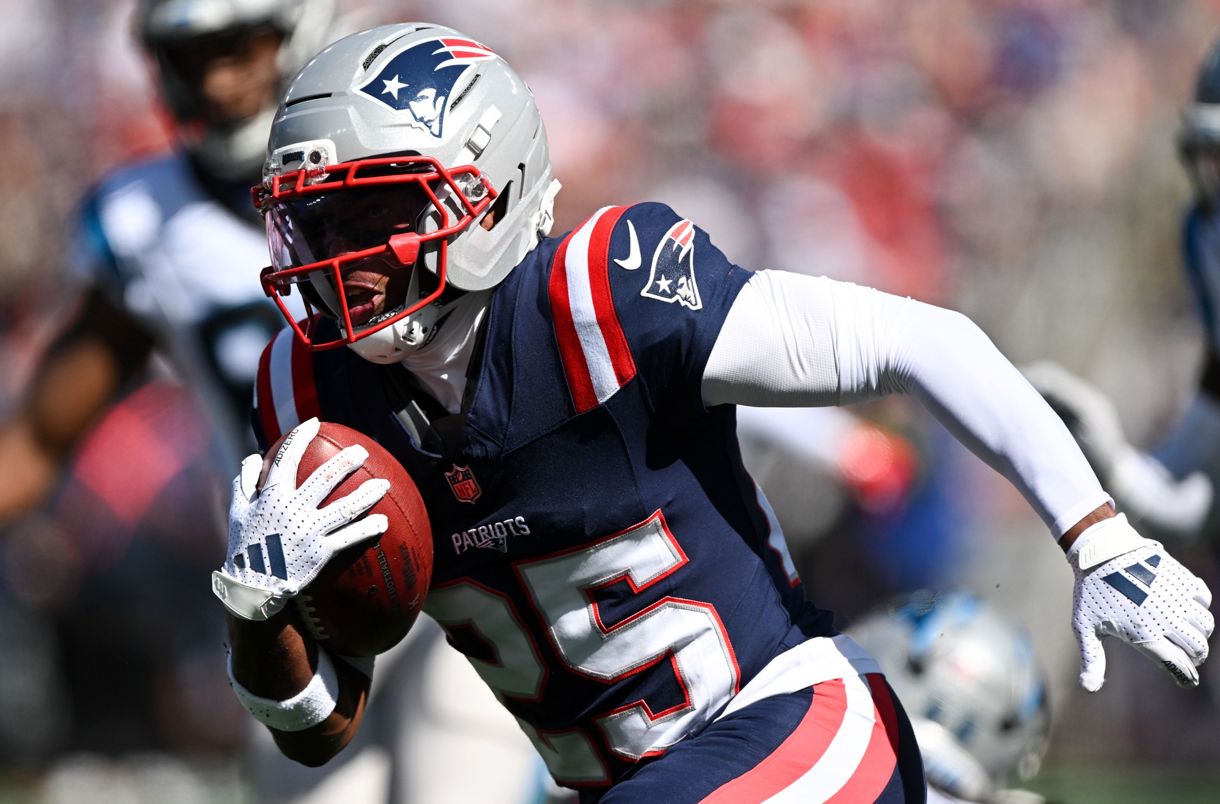 Patriots links 10/29/25: Deals, trades, grades and more!