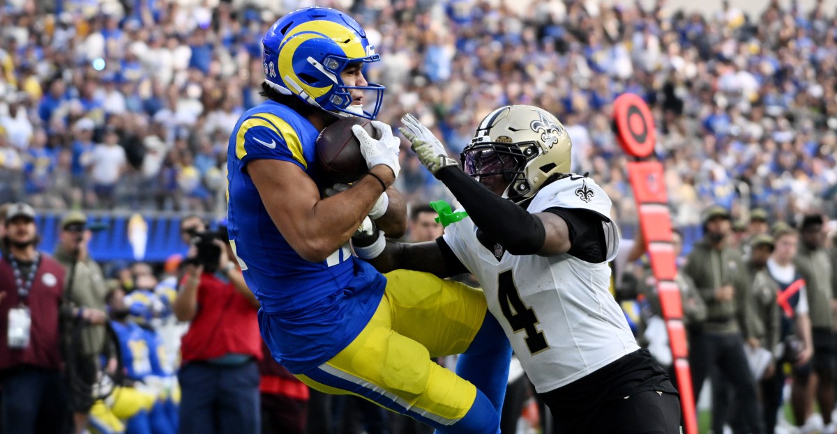 The Falcons are hearing things and the Panthers are flexing in the Week 9 NFC South Review