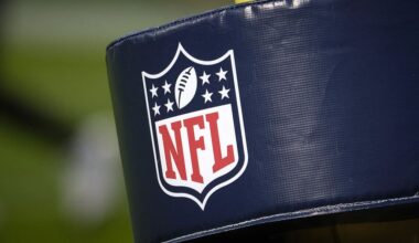 Chargers Get OL Help, Jets Sell the Farm