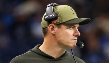 Vikings Made Calls Before Quiet Trade Deadline