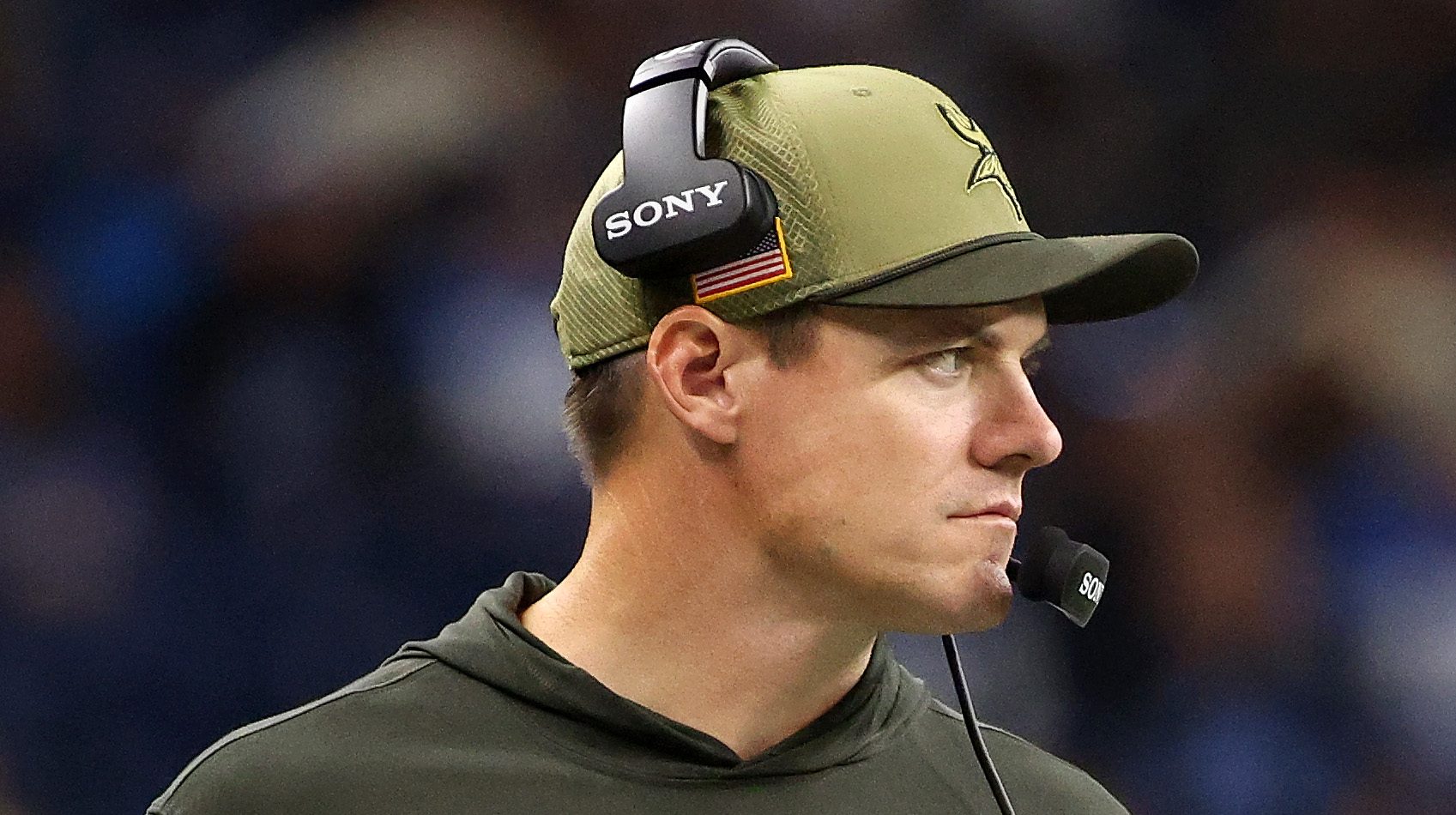 Vikings Made Calls Before Quiet Trade Deadline