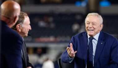 Cowboys’ trade gives new life to hopeless defense. Isn’t that worth more than draft picks?