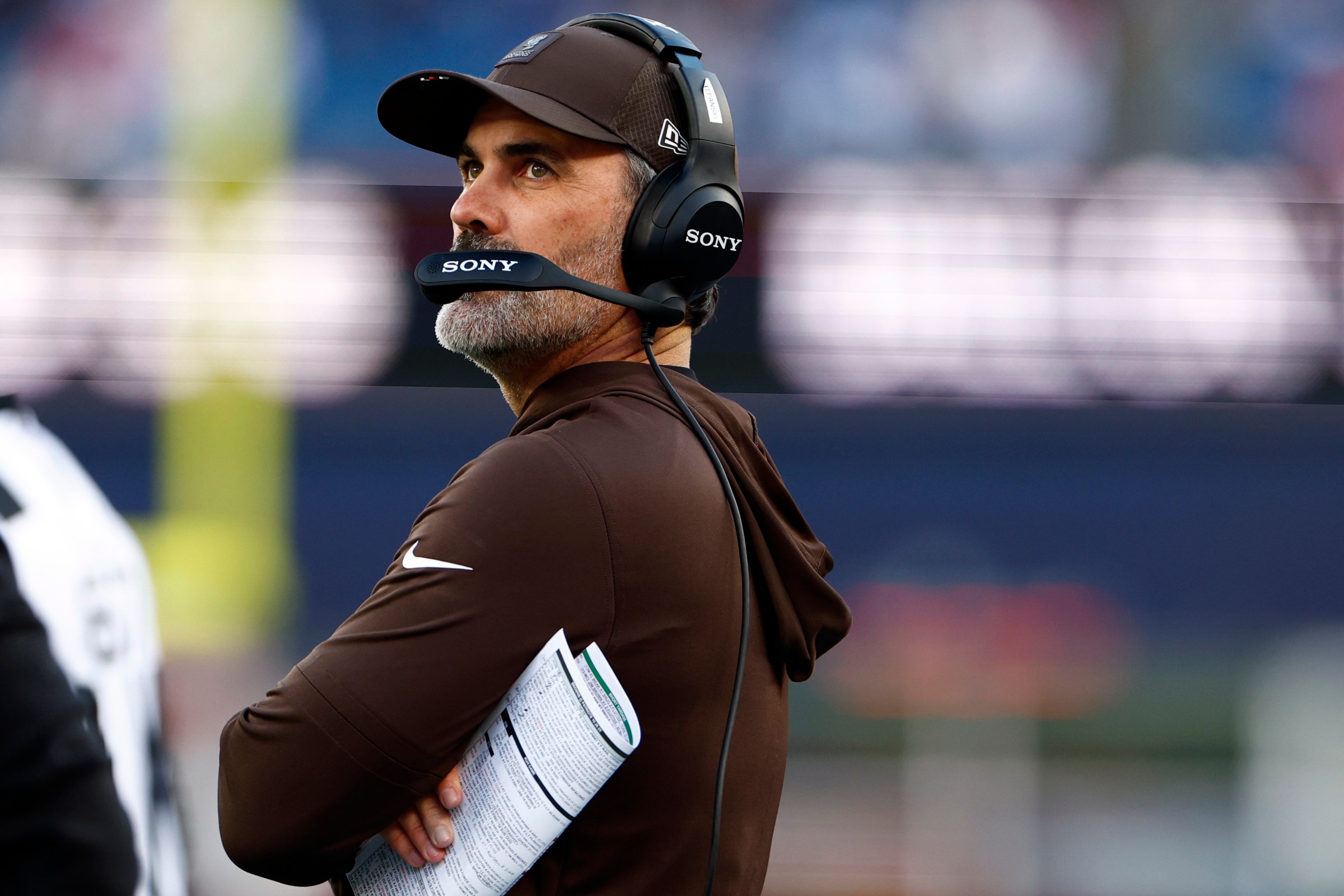 Daily Dawg Chow: Underdogs vs Jets, trade rumors, Stefanski’s change and more