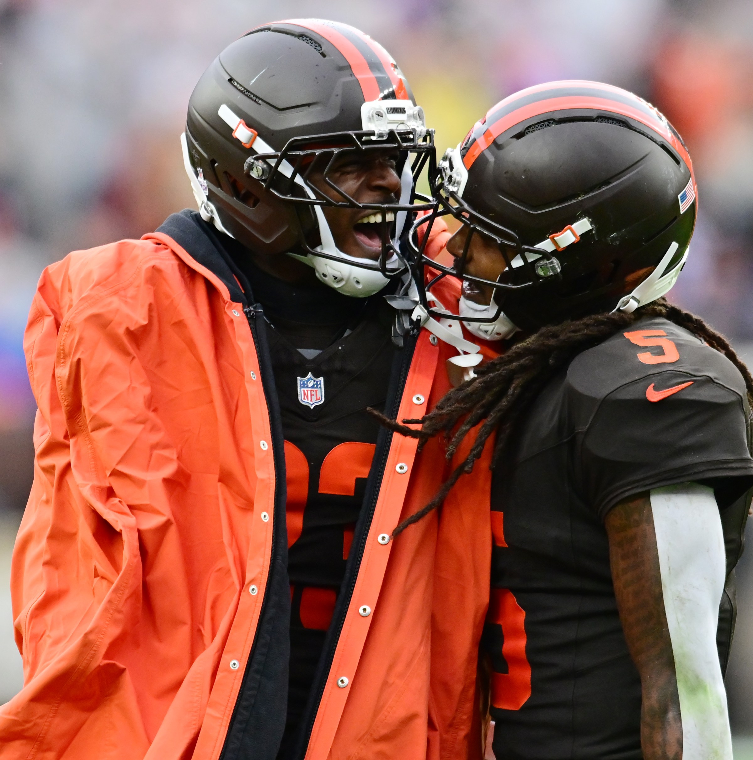 Browns roster, salary cap: Team does right by veteran and saves money