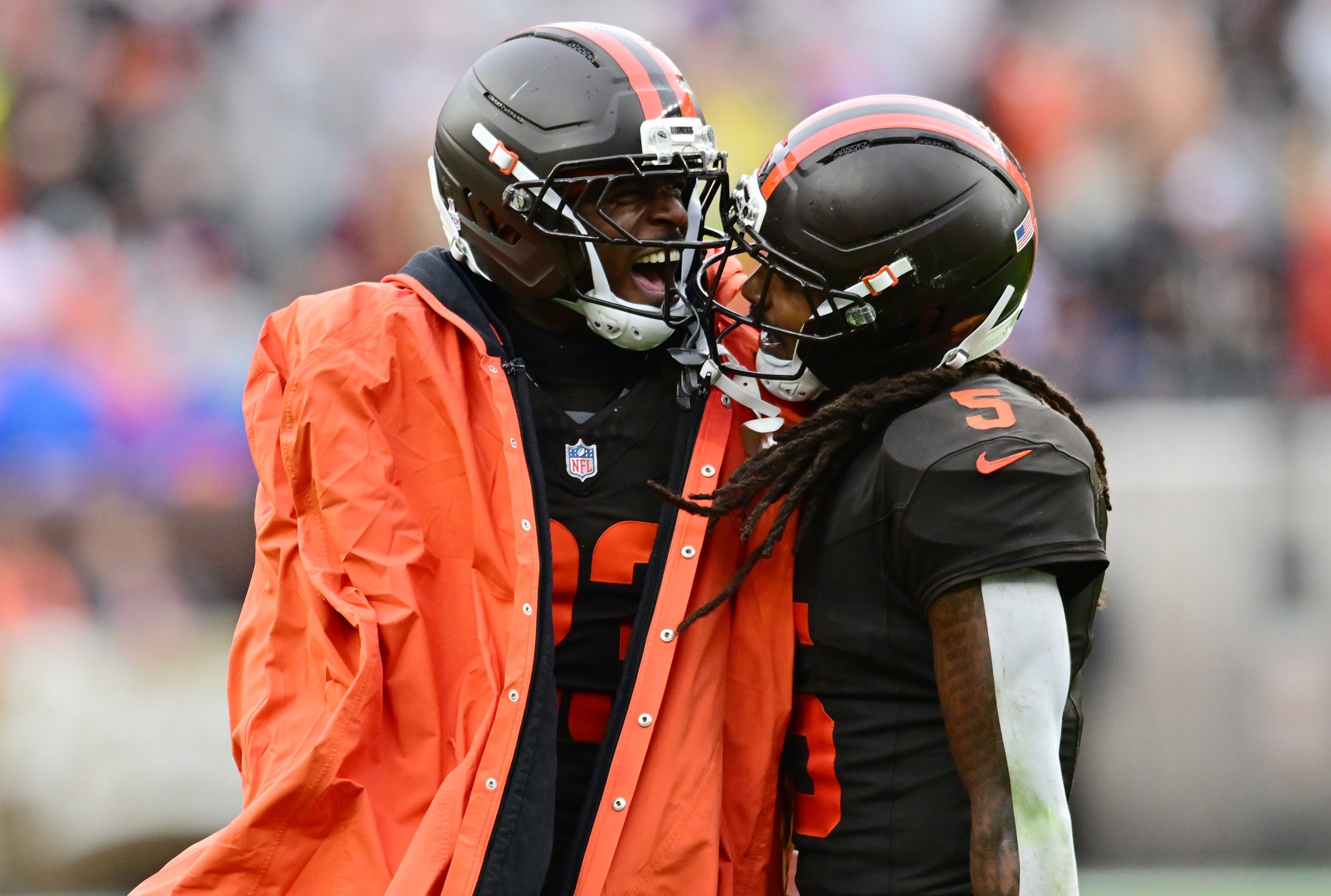 Browns roster, salary cap: Team does right by veteran and saves money