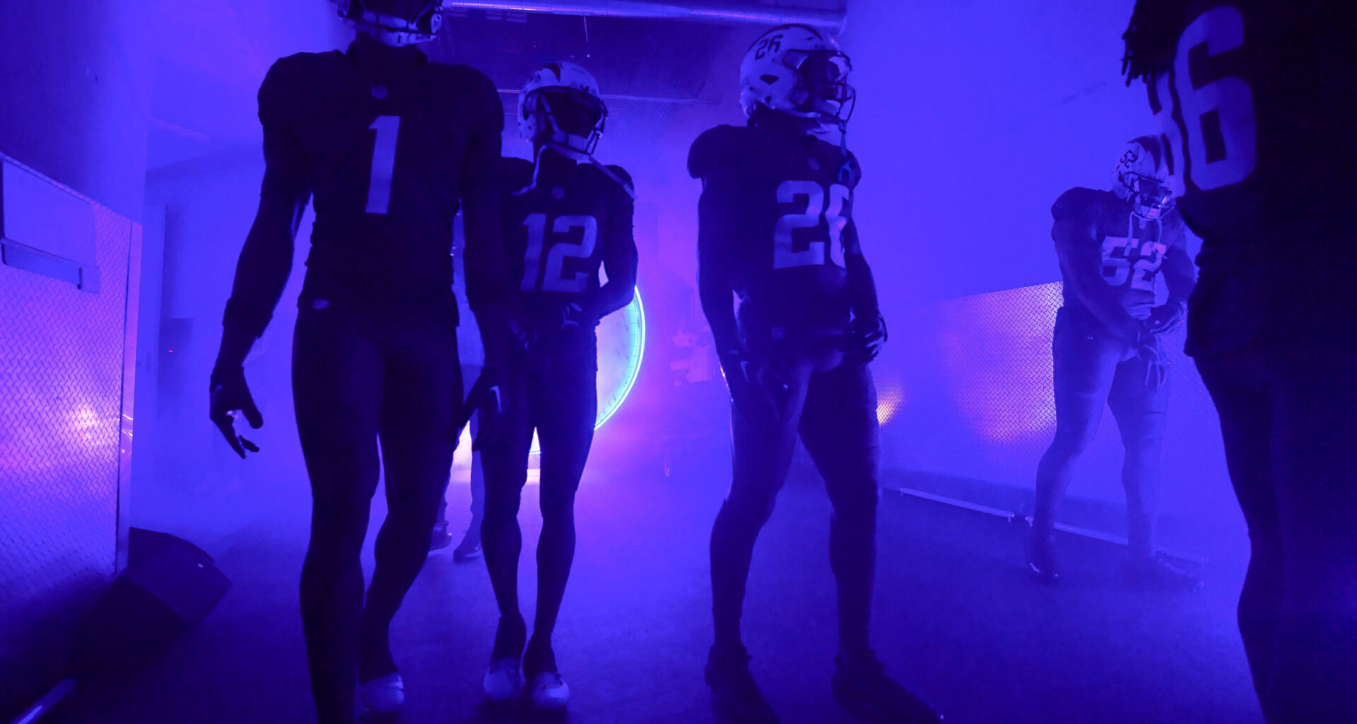 Vikings Hosting Star CB on Free Agent Visit