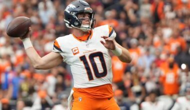 Where to watch Raiders vs. Broncos: TV channel, live stream and preview for 'TNF'