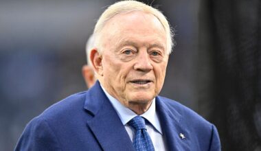 NFL news: Bill Simmons calls Cowboys' Quinnen Williams trade 'bonkers'