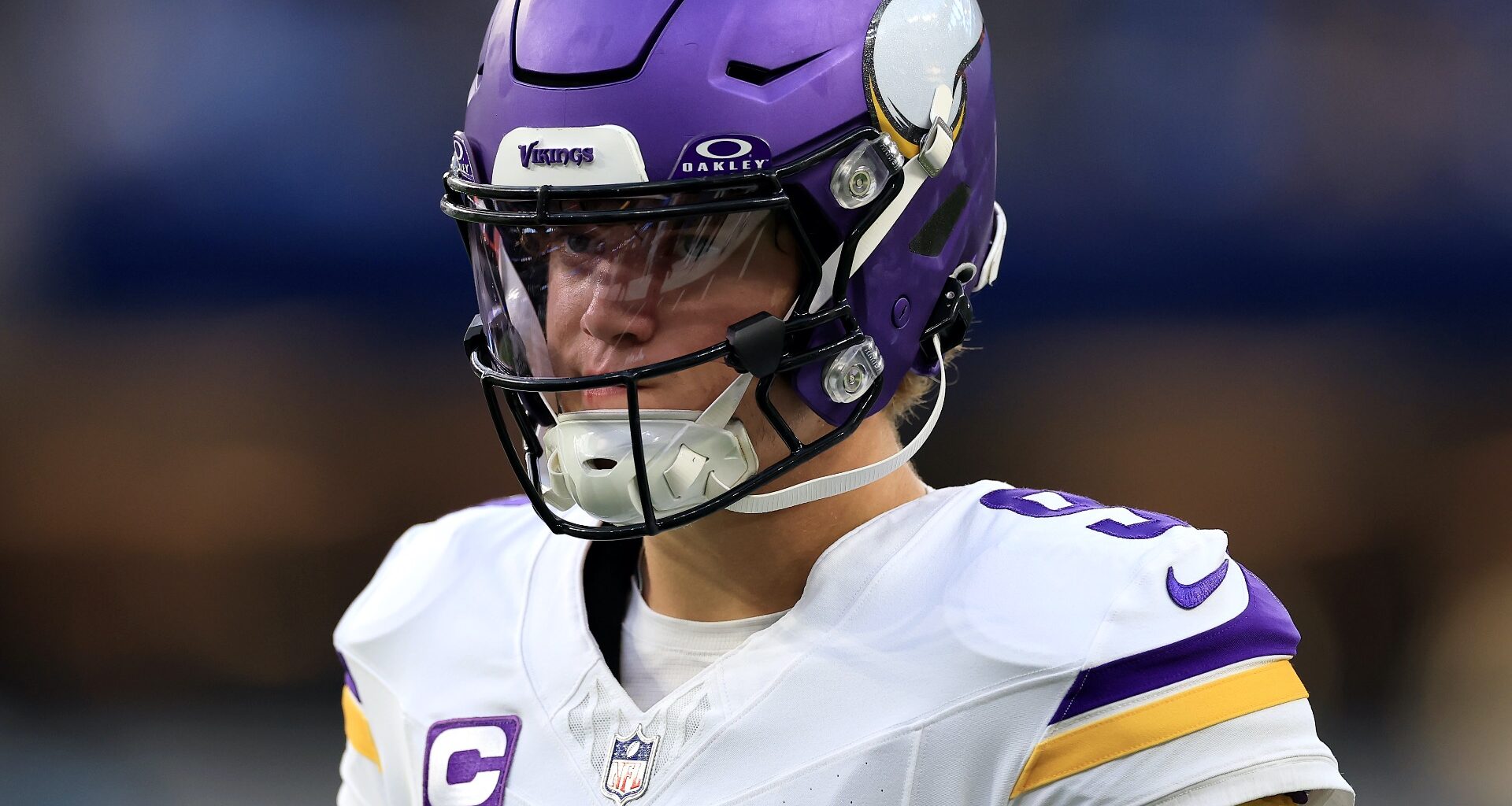 Vikings QB J.J. McCarthy Sends Sharp Warning to Ravens