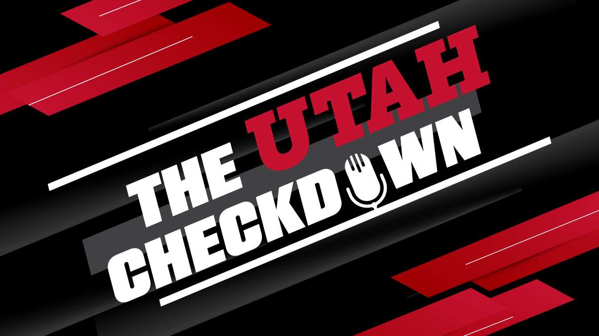 The Utah Checkdown podcast: Does Utah have a chance at the College Football Playoffs?