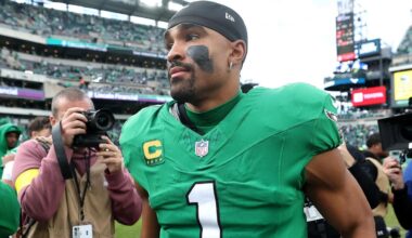 Ranking every NFL team by tiers ahead of 2025 playoff race