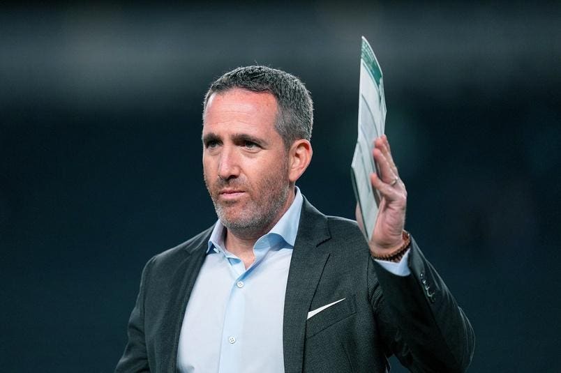 How Philadelphia Eagles, Howie Roseman Won The NFL Trade Deadline