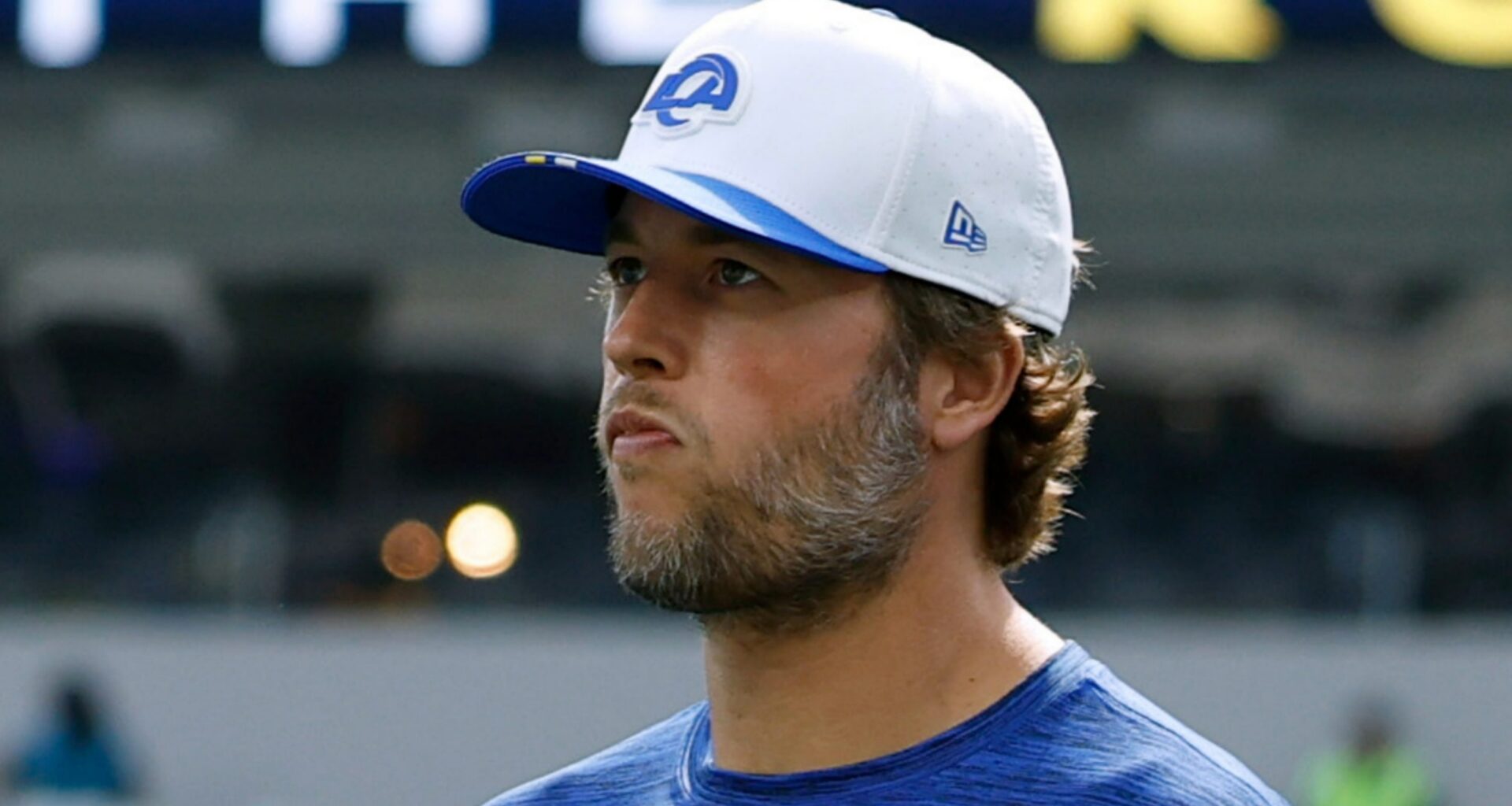 Rams Issue Notice About Matthew Stafford Before 49ers Game