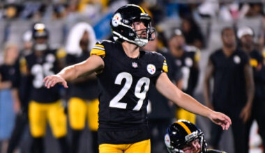 Giants Host Former Steelers Kicker for Tryout