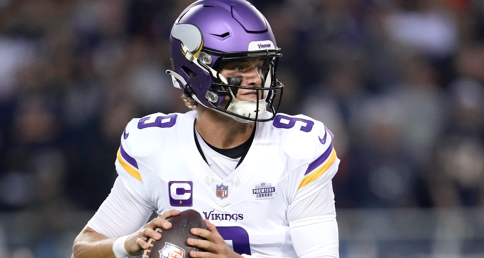 Vikings' Justin Jefferson Gets Honest on J.J. McCarthy's Persona