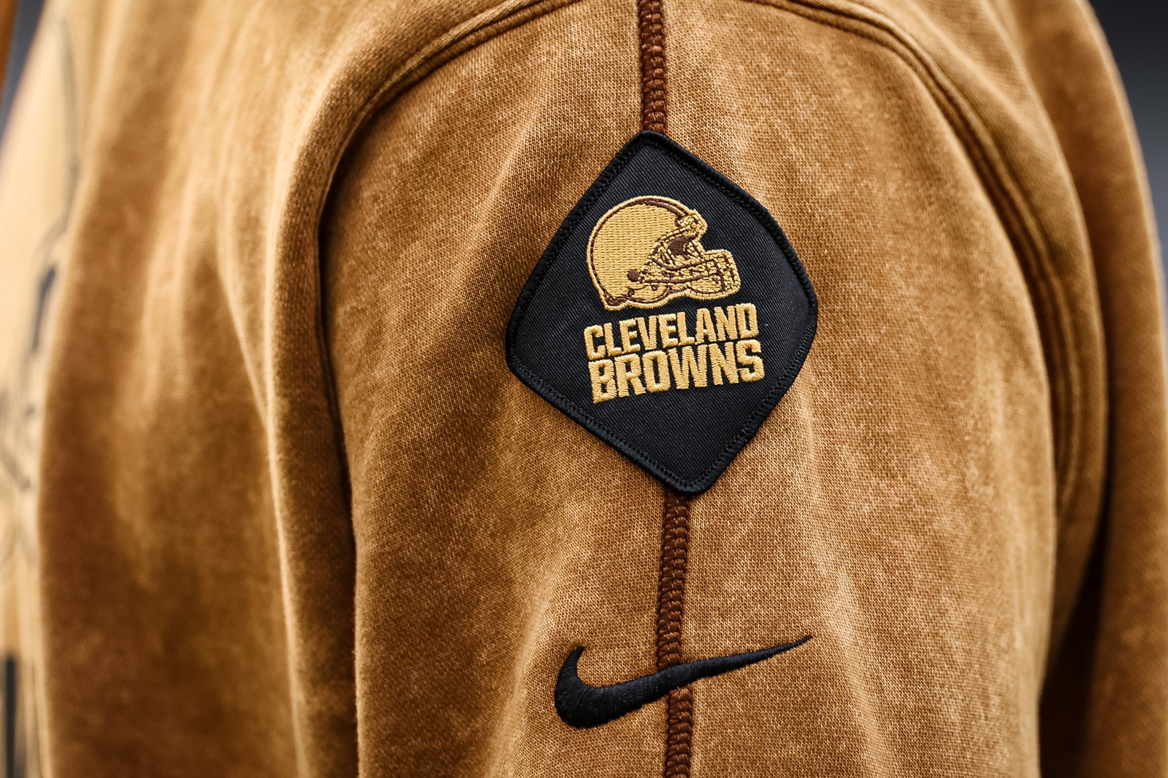 Browns playoff hopes: Not zero, so we’re saying there’s a chance